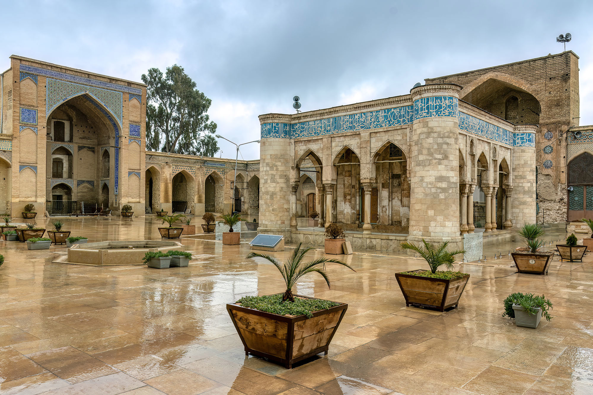 مسجد جامع عتیق