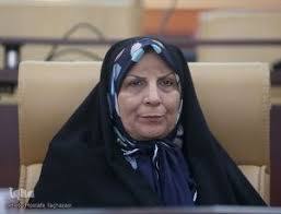 دکتر فروغ پارسا