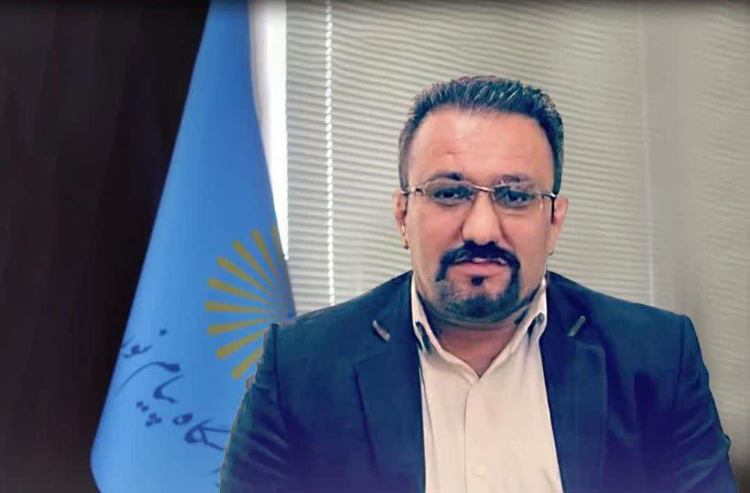 دکتر احمد رستگار