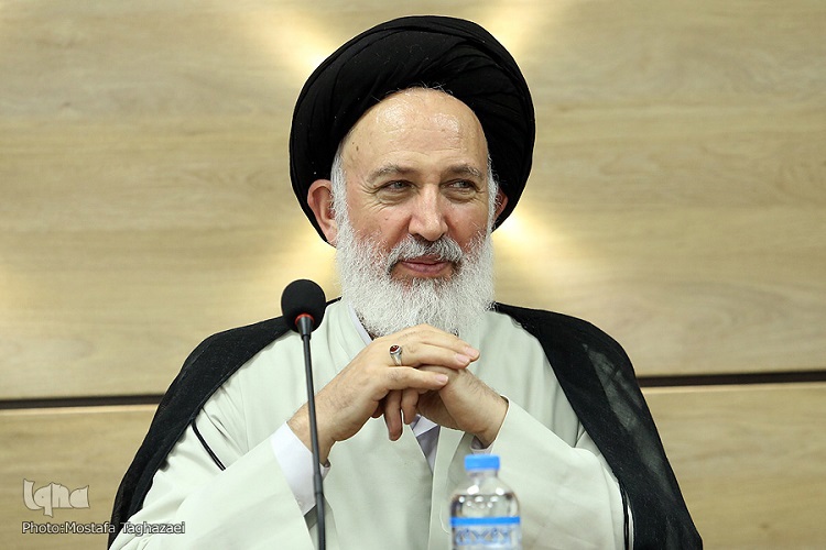 دکتر سيد محمد علي ايازي