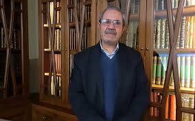 دکتر مجيد معارف